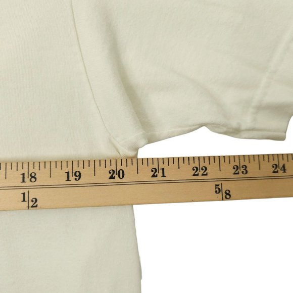 2005 Jimmy Buffett VIP Parrot Head Graphic T Shirt Sz L Summer Tour Diamond Star - Picture 7 of 16